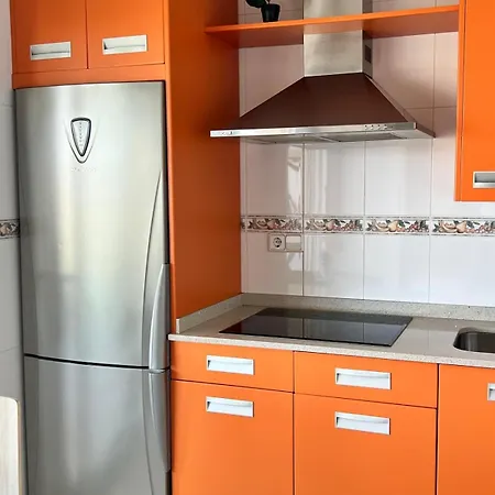 Neptuno Playa Appartamento Peñíscola