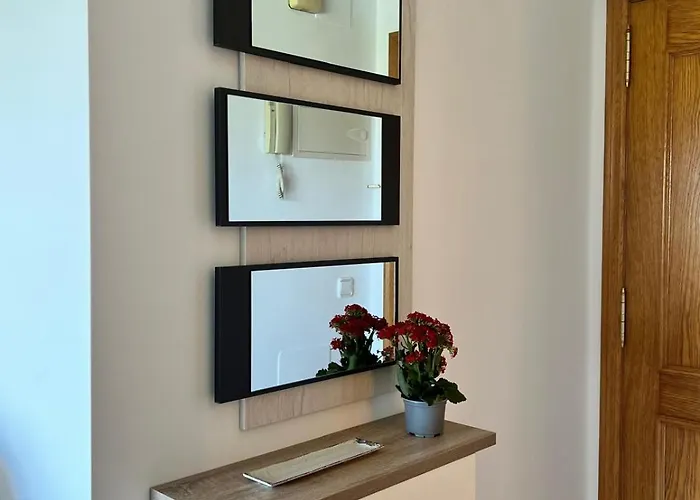 Neptuno Playa Apartament