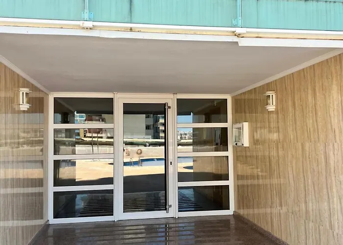 Apartament Neptuno Playa *