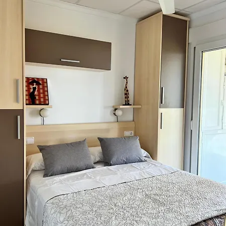 Neptuno Playa Apartment *