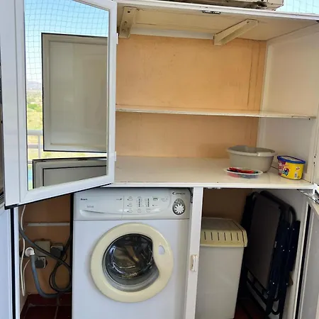 アパート Neptuno Playa *