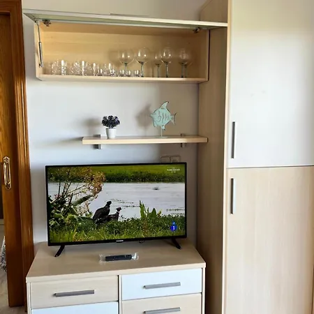 アパート Neptuno Playa *