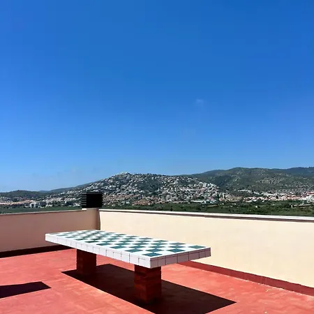 アパート Neptuno Playa