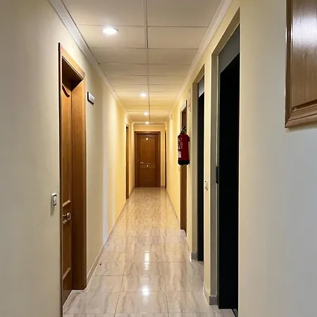 Neptuno Playa * Peñíscola