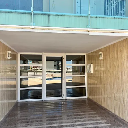 アパート Neptuno Playa *