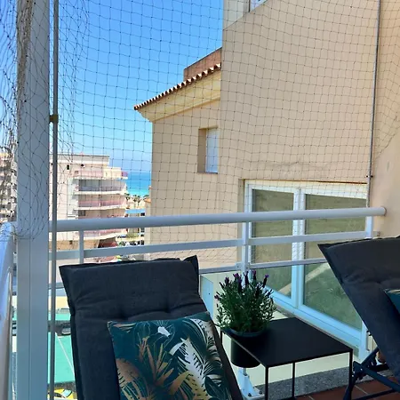 アパート Neptuno Playa