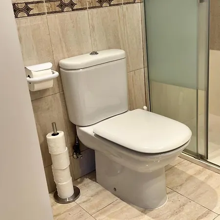 Neptuno Playa * Peñíscola