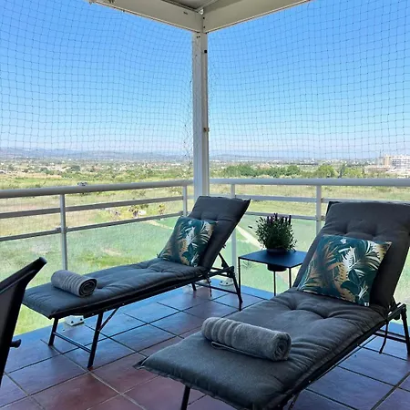 アパート Neptuno Playa *