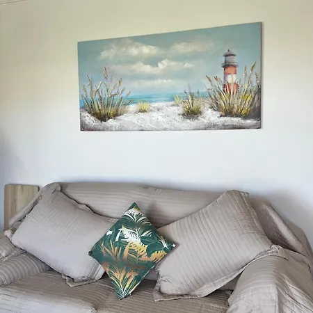 Neptuno Playa アパート Peñíscola